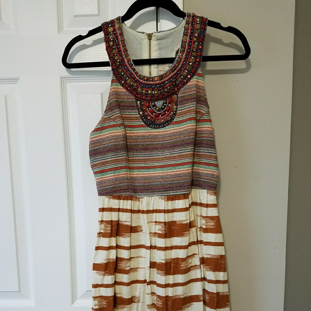 Lucky brand xs dress